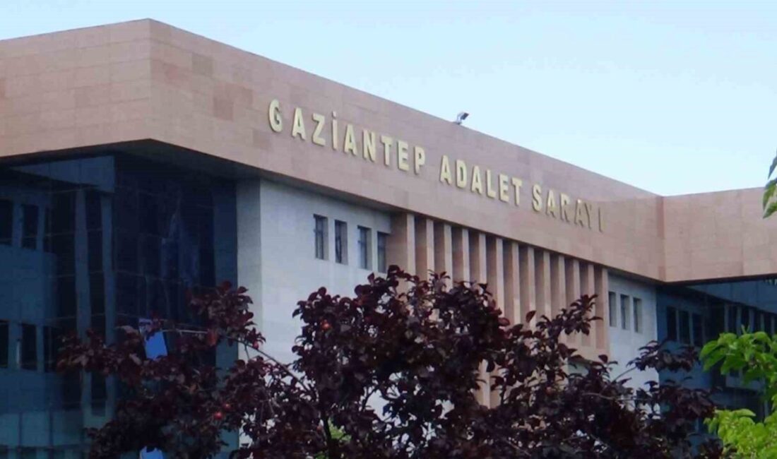 Gaziantep’te, 2 yıl önce çocuğunu almaya giden bir kişinin eski