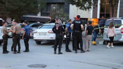 Denizli, Pamukkale ilçesinde Kınıklı Mahallesi’nde dün akşam yaşanan acı olayda,
