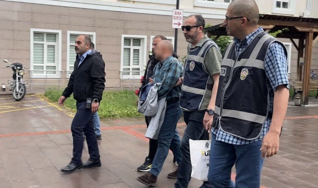Burdur’da yaşanan olayda, 14 yaşındaki bir erkek çocuğun intihar girişimi