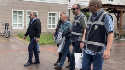 Burdur’da yaşanan olayda, 14 yaşındaki bir erkek çocuğun intihar girişimi