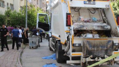 Adana’nın Çukurova ilçesine bağlı Toros Mahallesi’nde meydana gelen bir kaza