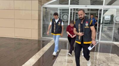 Manisa’da 2010 yılında çöplükte bulunan kız bebeğin ölümüyle ilgili 16