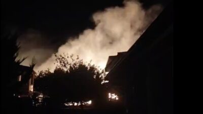 Balıkesir’in Ayvalık ilçesine bağlı olan Cunda Adası Arka Deniz mevkisinde