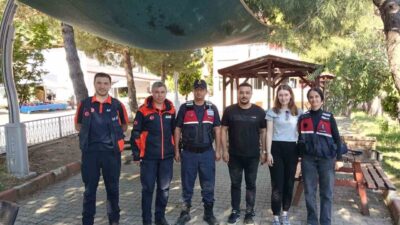 Simav ilçesine bağlı Demirciköy beldesine ait Öreyler mahallesinde gece kaybolduğu