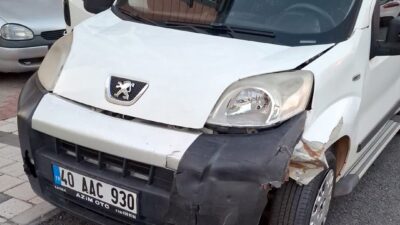 Nevşehir’de bir kişi, iddiaya göre bunalıma girdikten sonra aracında kendisine