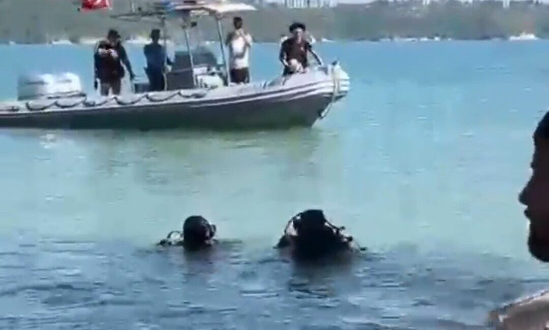 Adana’nın Sarıçam ilçesinde ailesiyle mangal partisine giden 8 yaşındaki bir