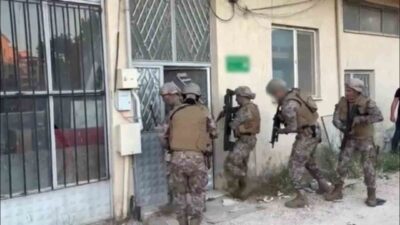 Bursa’nın Orhangazi ilçesinde, “Daltonlar” suç örgütü adını kullanarak vatandaşları tehdit