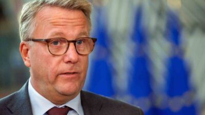 Danimarka Göç Bakanı Morten Bodskov, ülke genelinde ezanın yasaklanıp yasaklanamayacağı