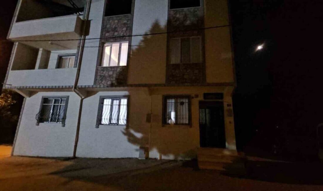 Bursa’nın Yıldırım ilçesine bağlı Şirinevler Mahallesi’nde çalıştığı işten çıktıktan sonra