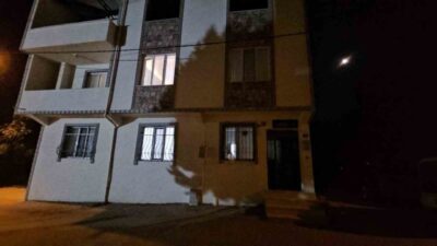 Bursa’nın Yıldırım ilçesine bağlı Şirinevler Mahallesi’nde çalıştığı işten çıktıktan sonra