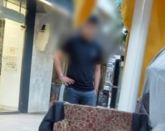 Datça ilçesinde meydana gelen cinsel taciz olayıyla ilgili yürütülen soruşturma