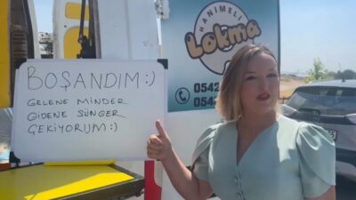 Balıkesir’in Gönen ilçesinde, 5 yıldır süren boşanma davası sonuçlandı. Mahkeme,