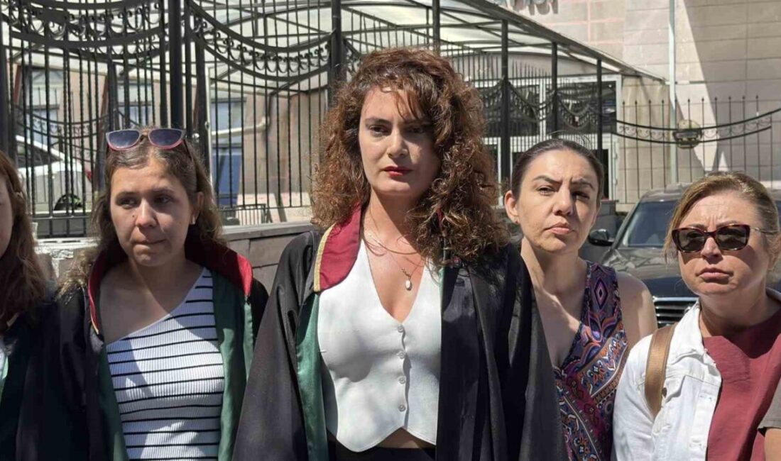 Eskişehir’de, Deniz Oktay’ı boğarak öldürdükten sonra cesedini benzinle yakmak suçuyla