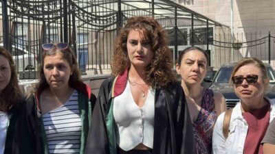 Eskişehir’de, Deniz Oktay’ı boğarak öldürdükten sonra cesedini benzinle yakmak suçuyla