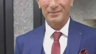 Trabzon’un Çarşıbaşı ilçesinde bir balıkçının denizde avlanmak için çıktığı teknedeki