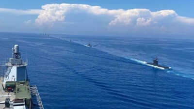 Deniz Kuvvetleri Komutanlığı tarafından düzenlenen ve Türk Deniz Kuvvetlerinin en