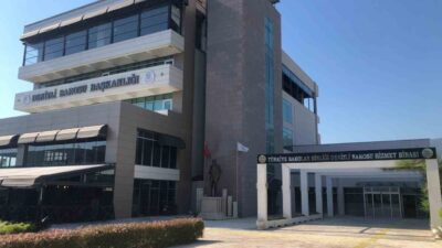Denizli’de gerçekleştirilen uyuşturucu operasyonunda 12 avukat jandarma tarafından gözaltına alındı