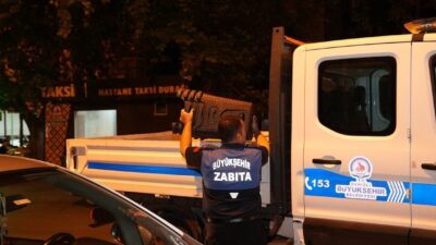 Denizli Büyükşehir Belediyesi, halk sağlığını riske atan kayıt dışı gıda