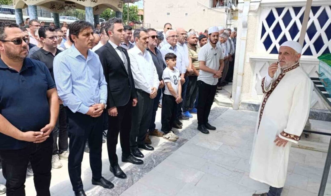 Denizli’nin Sarayköy ilçesinde gerçekleşen ve 8 kişinin ölümüne neden olan