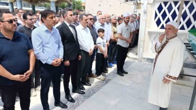 Denizli’nin Sarayköy ilçesinde gerçekleşen ve 8 kişinin ölümüne neden olan