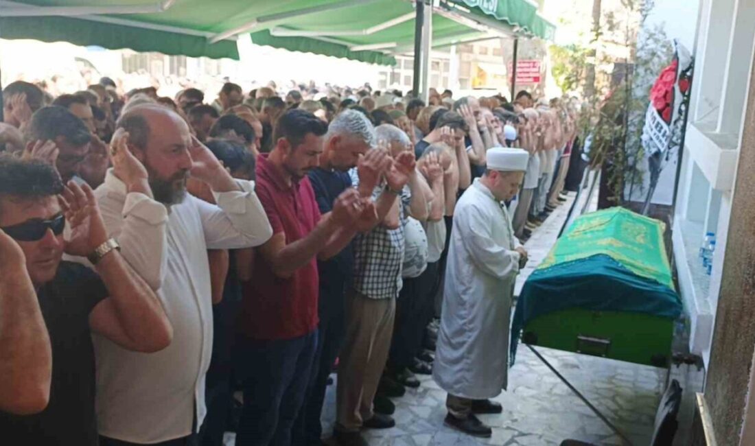 Bafra ilçesinde, harita mühendisi olarak görev yapmakta olan ve 3