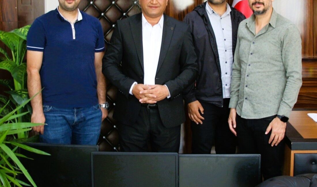 Dicle Elektrik, sosyal sorumluluk projeleri çerçevesinde Mardin’in Mazıdağı, Derik ve