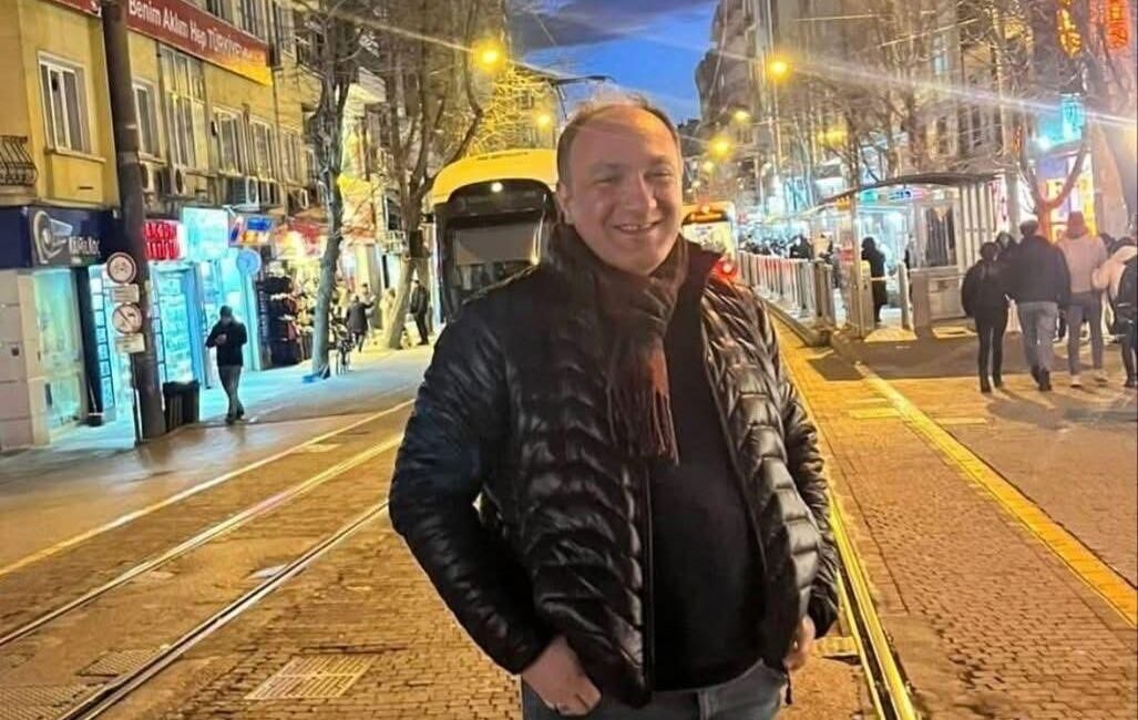 Aksaray ilinde bir sürücü, araç kullanırken aniden kalp krizi geçirerek
