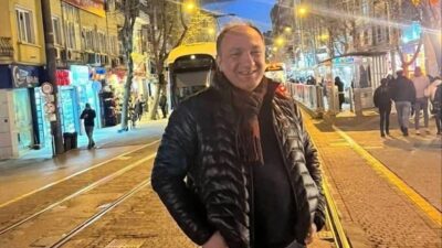 Aksaray ilinde bir sürücü, araç kullanırken aniden kalp krizi geçirerek