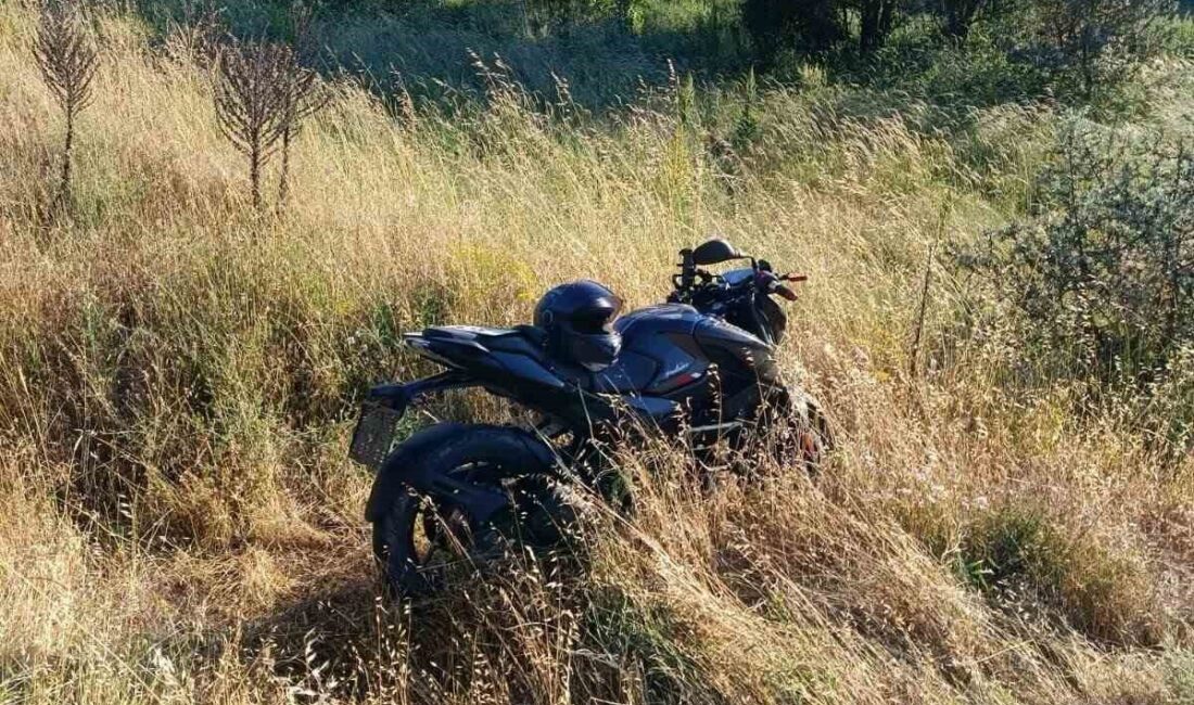 Bilecik’te meydana gelen trafik kazasında bir kişi yaralandı. Kaza, Söğüt-Eskişehir