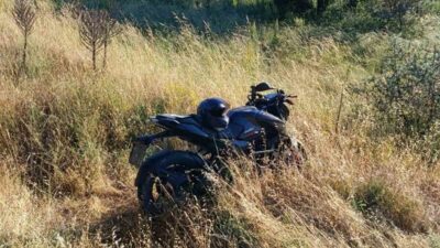 Bilecik’te meydana gelen trafik kazasında bir kişi yaralandı. Kaza, Söğüt-Eskişehir