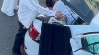 Diyarbakır’ın Kayapınar ilçesinde meydana gelen bir trafik kazasında 3 kişi