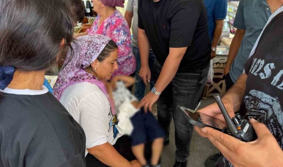 Antalya’nın Gazipaşa ilçesinde düğün konvoyu esnasında meydana gelen olayda, 4