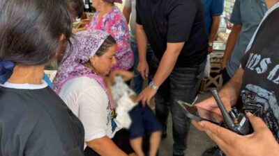 Antalya’nın Gazipaşa ilçesinde düğün konvoyu esnasında meydana gelen olayda, 4