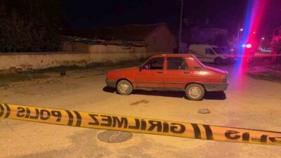 Afyonkarahisar’ın Bolvadin ilçesinde düzenlenen bir düğünde meydana gelen olayda, 21