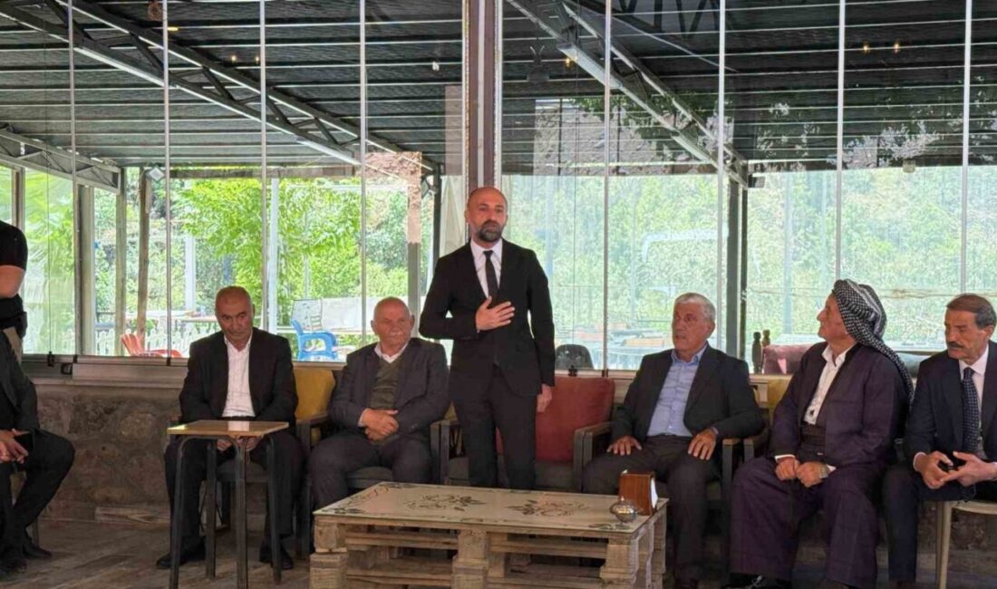Hakkari’nin Çukurca ilçesinde meydana gelen bir düğün töreninde çıkan anlaşmazlık,