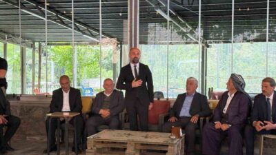 Hakkari’nin Çukurca ilçesinde meydana gelen bir düğün töreninde çıkan anlaşmazlık,