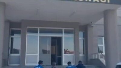 Sivas’ın Koyulhisar ilçesinde göçmen kaçakçılığıyla mücadele eden ekipler, yaptıkları operasyonda