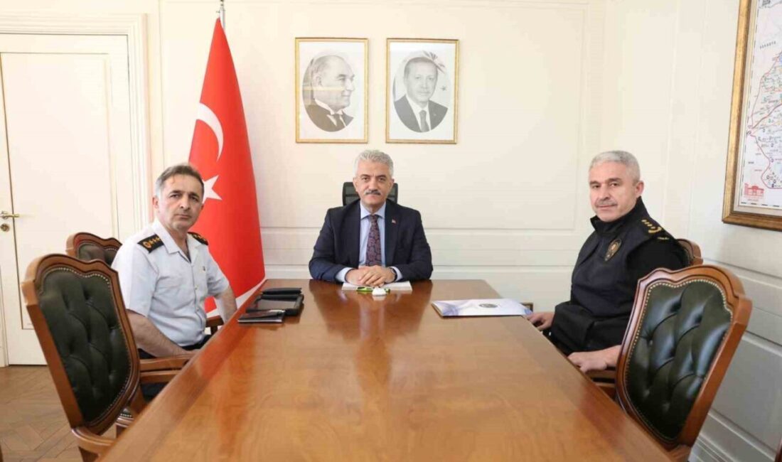 Düzce genelinde huzur ve güvenliği sağlama amaçlı yürütülen çalışmalar, İl