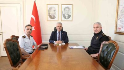 Düzce genelinde huzur ve güvenliği sağlama amaçlı yürütülen çalışmalar, İl