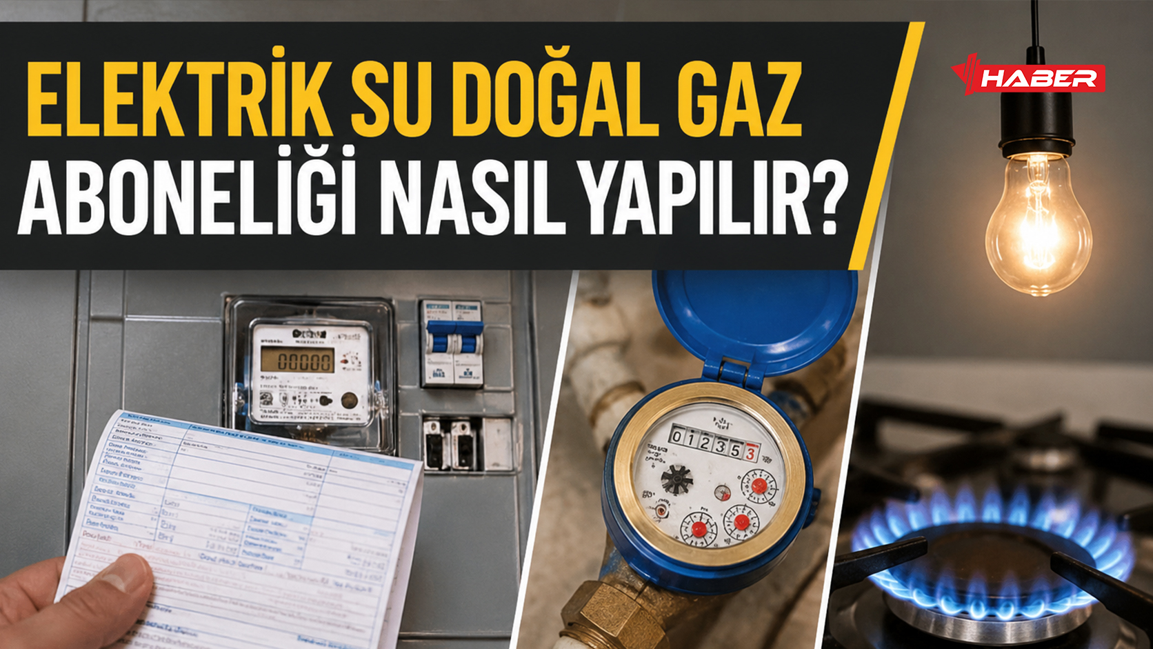 e devlet abonelik başvurusu
