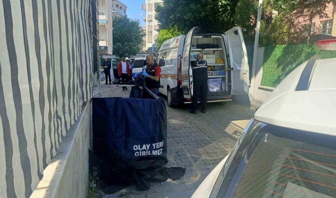 Aydın’ın Efeler ilçesinde bir kişi sokakta ölü bulundu. Olay, Güzelhisar