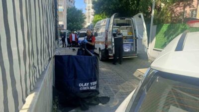 Aydın’ın Efeler ilçesinde bir kişi sokakta ölü bulundu. Olay, Güzelhisar