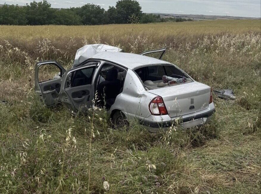 Edirne’nin Uzunköprü ilçesi yakınlarında meydana gelen bir trafik kazasında, otomobilin
