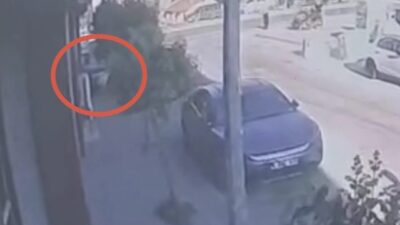 Gemlik ilçesinde geçtiğimiz cumartesi günü meydana gelen olayda, iddiaya göre