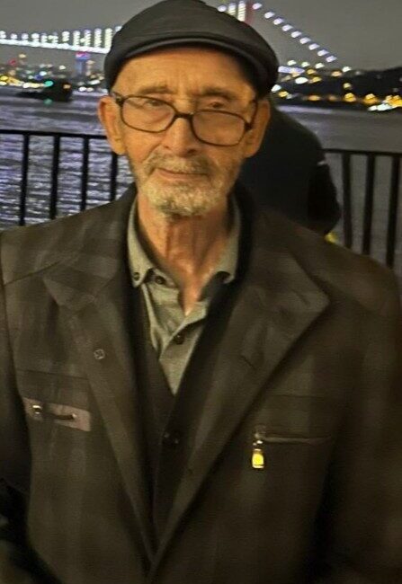 Elazığ’da bu sabah saatlerinden beri haber alınamayan 80 yaşındaki Alzheimer