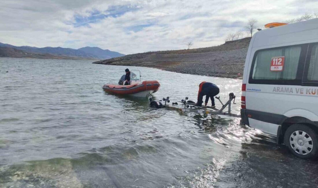 Elazığ’da, 74 yaşındaki İbrahim Kaya’nın 4 buçuk ay önce kaybolmasının