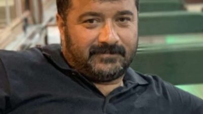 Şanlıurfa’nın Viranşehir ilçesinde demir doğrama ustası, çalışırken elektrik akımına kapılarak