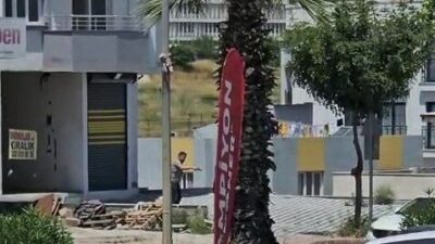 Emekli bir polisin, Adana’da kendisine döner bıçağıyla saldıran oğlunu öldürdüğü