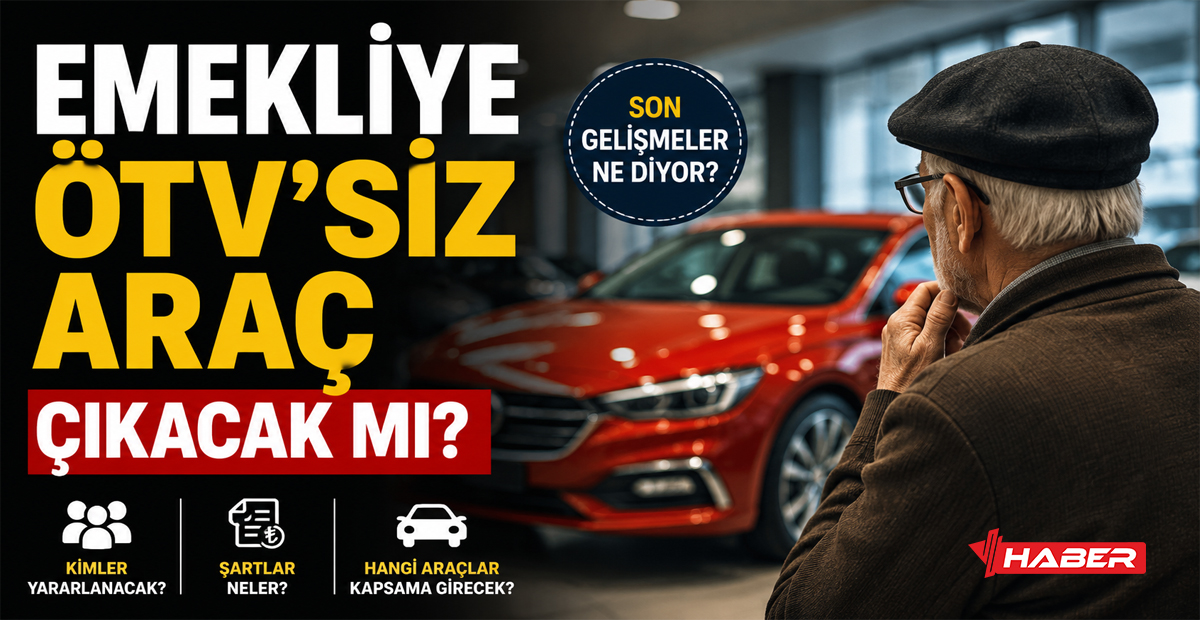 ötv siz araç meclisten geçti mi