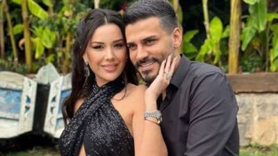 İzmir’in Çeşme ilçesinde, Engin Polat, kuzeni ve şoförü Can Polat’ın